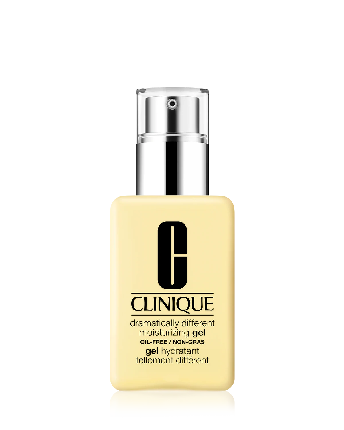 Dramatically Different Moisturizing gel Clinique