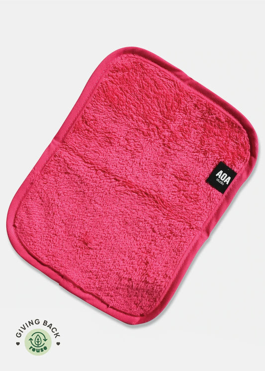 Microfiber Wash Cloth AOA