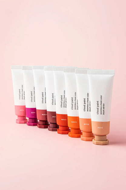 Cloud Paint seamless cheek color - Glossier