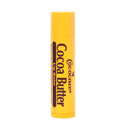 Cocoa Butter Lip Balm by Cococare