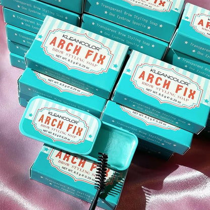 Arch Fix Kleancolor soap brows