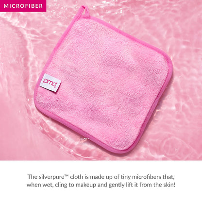 Silverpure Makeup remover cloth PMD