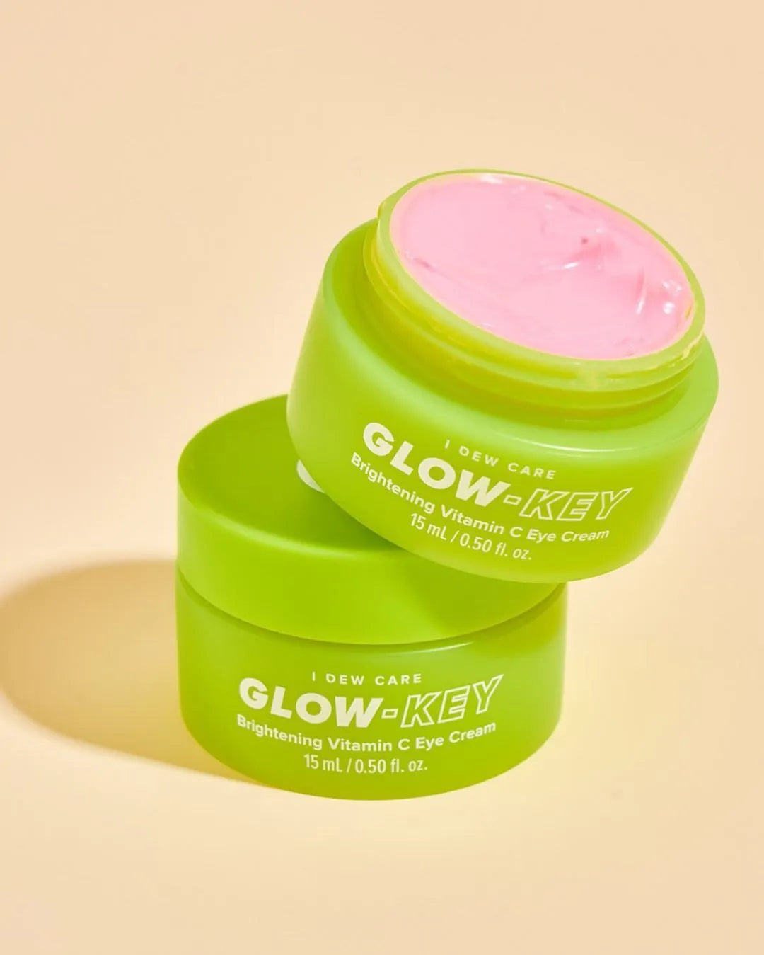 Glow Key Eye cream I dew care