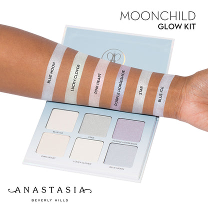 MoonChild Glow Kit Anastasia