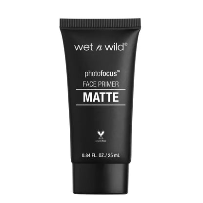 Photofocus Matte Face Primer Wet n Wild