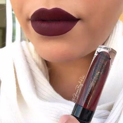 Megalast Liquid Catsuit Matte Lipstick Wet n wild