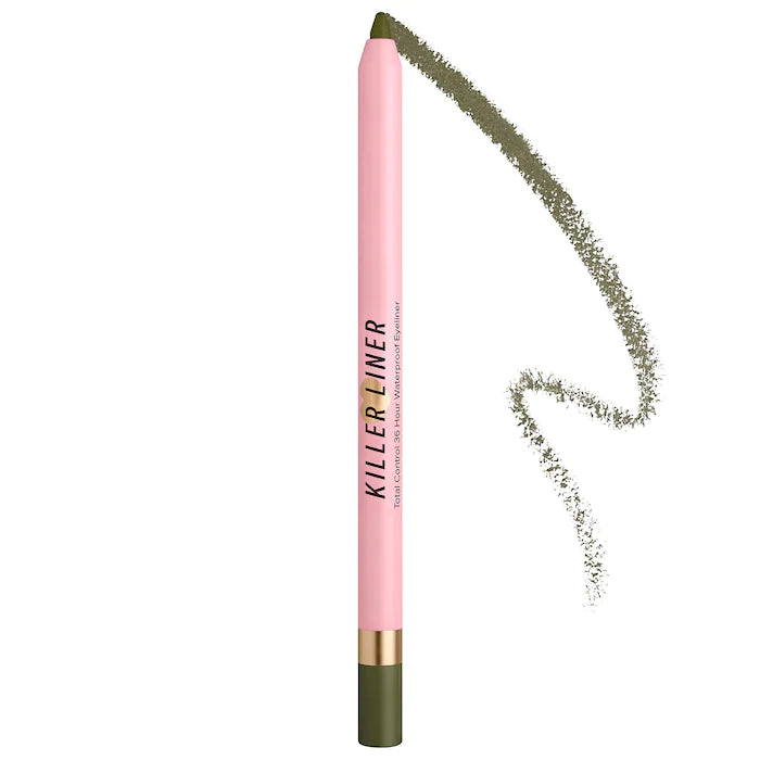 KILLER liner Too Faced