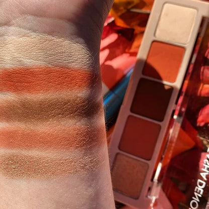 Peak Palette Natasha Denona