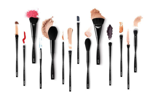 Professional Individual Brush Series NYX