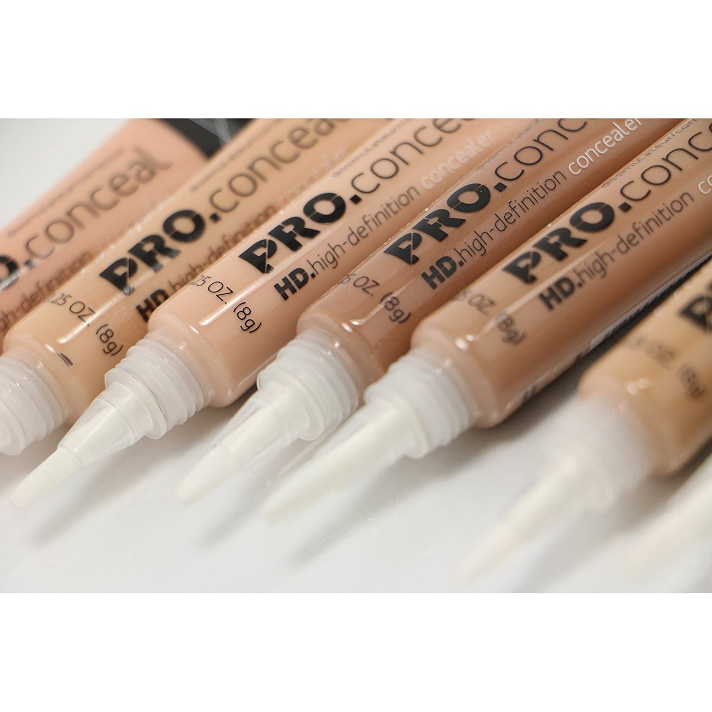 Pro.Conceal High Definition Concealer L.a Girl