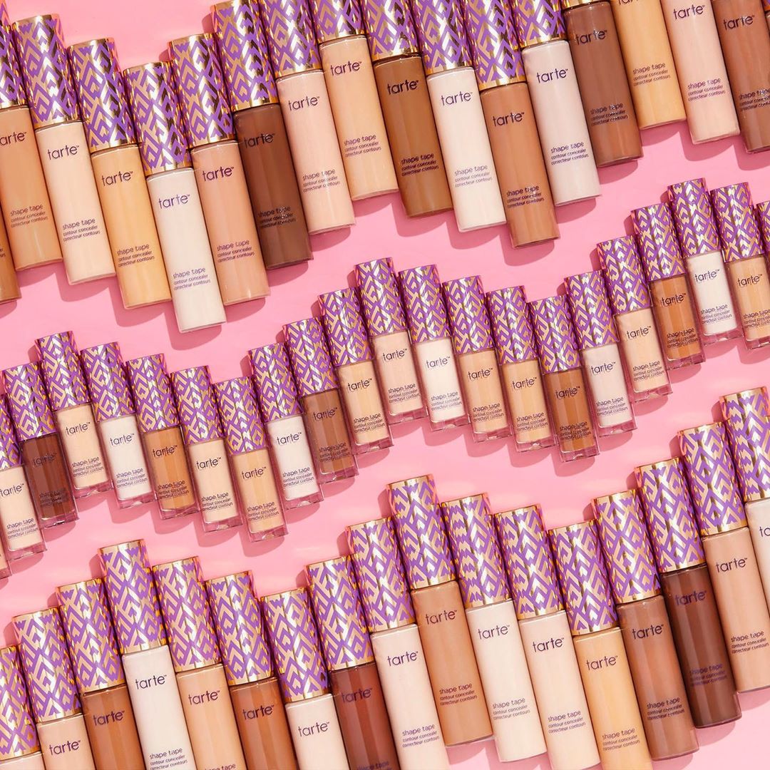 Shape Tape contour concealer- Tarte