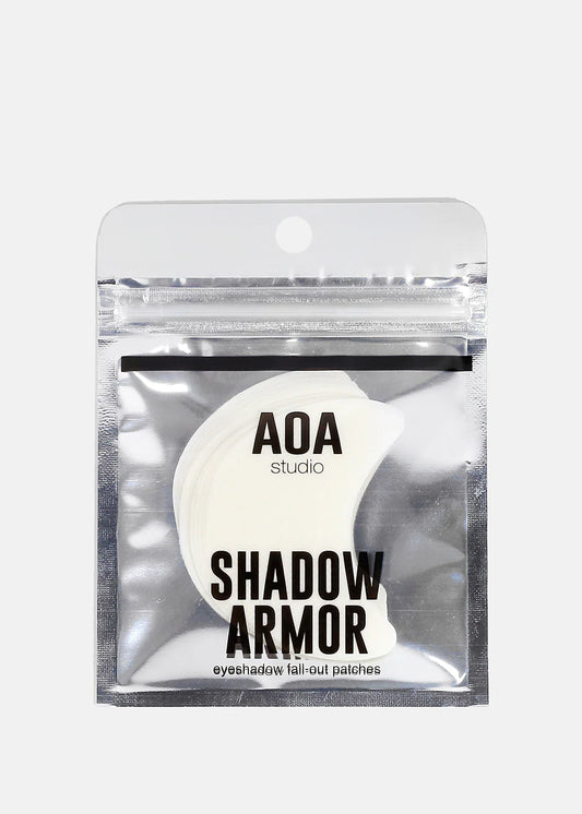 Shadow Armor (eyeshadow patches) AO