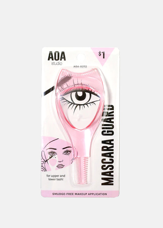 Mascara Guard AOA