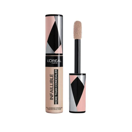 Infallible Full Wear More than Concealer L’Oreal