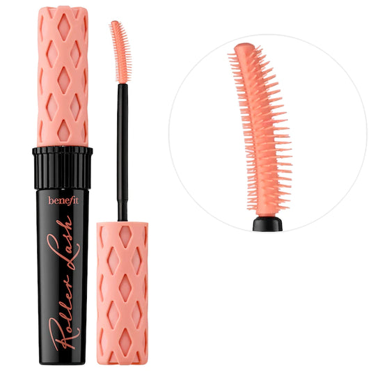 Roller Lash Curling & Lifting Mascara Benefit