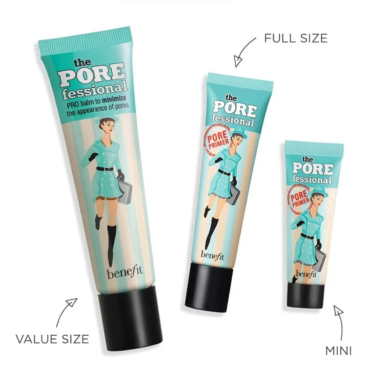 The Porefessional Primer Benefit Cosmetics