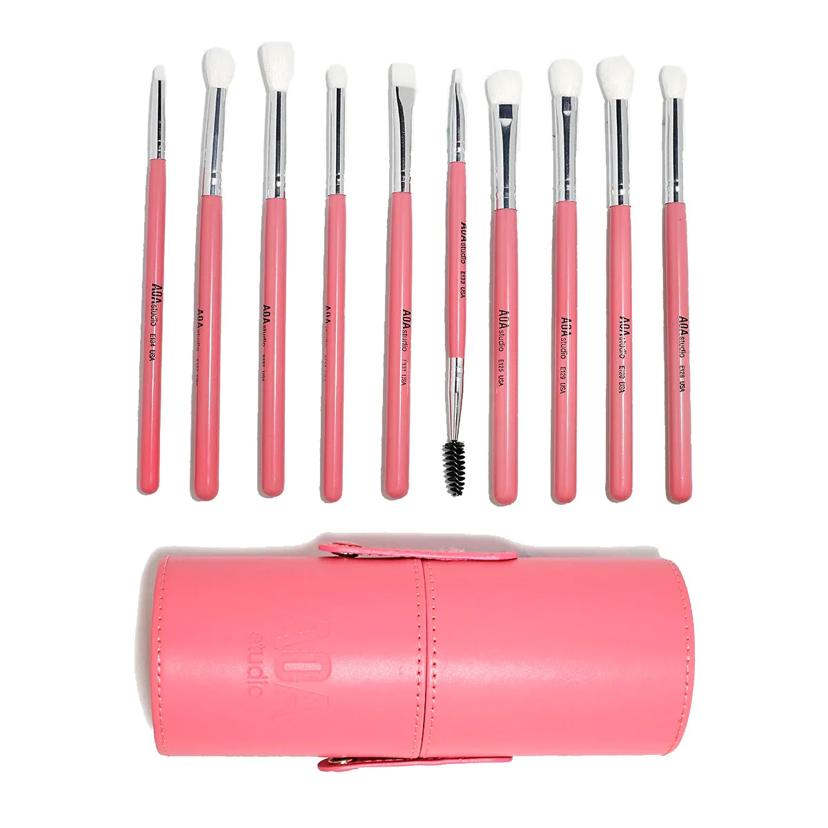 Eye Brush Set AOA