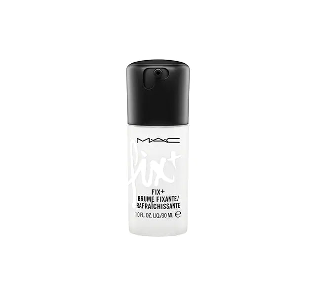 MAC fix + setting spray