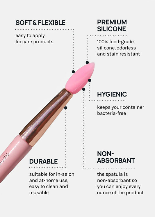 Mini Makeup Spatula AOA