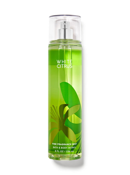 Fragance Mist Bath & Body Works