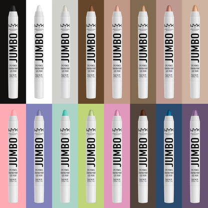 Jumbo Eye Pencil Nyx