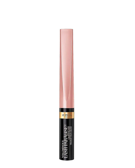 Lash Paradise Felt tip liquid Eyeliner L’Oréal