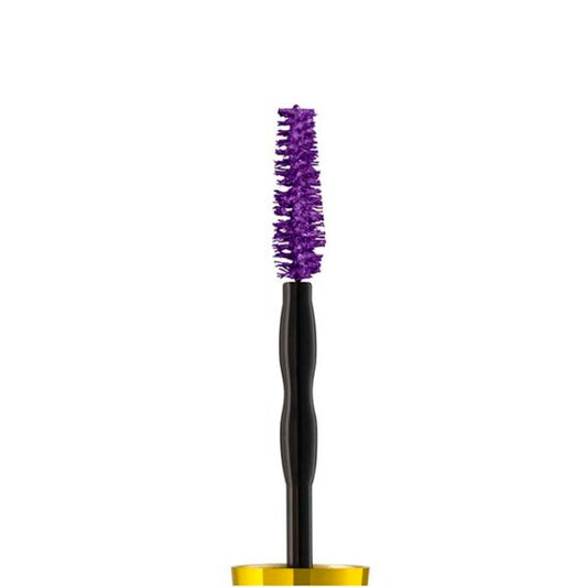The Colossal Big Shot Mascara x Sheyla Maybelline