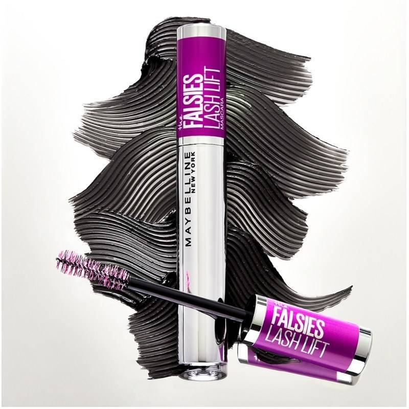 The Falsies Lash Lift Mascara Maybelline