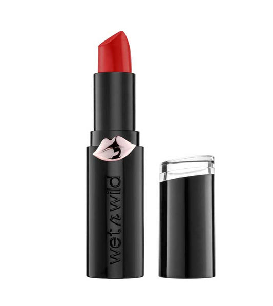Megalast Matte Lip Color Wet n Wild
