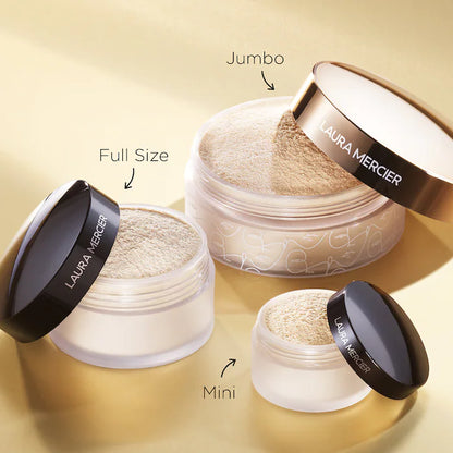 Laura Mercier Loose Setting Powder