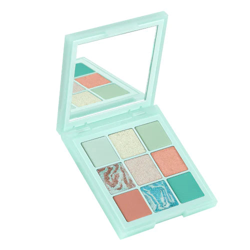 Pastels Palette Huda Beauty