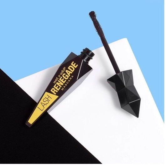 Lash Renegade Mascara + bonus Wet n wild