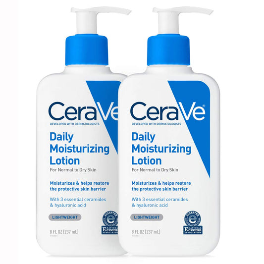 Daily Moisturizing Lotion - Cerave