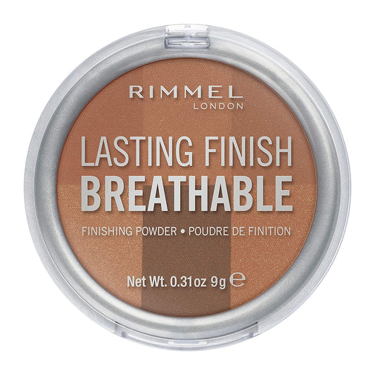 Lasting Finish Breatheable Powder-Rimel