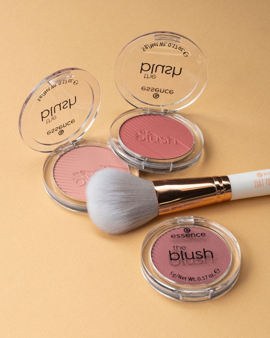 The blush essence