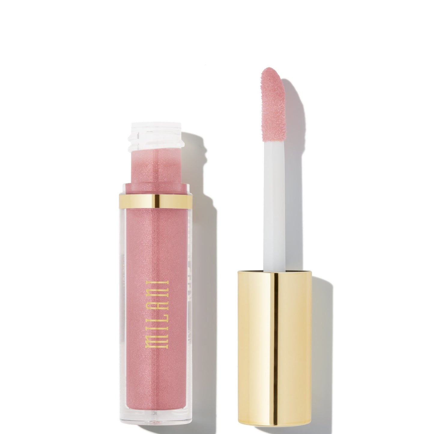 Keep It full nourishing lip plumper Milani