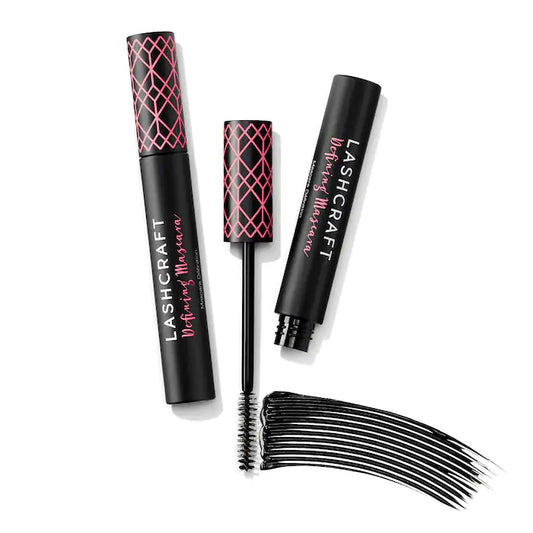 LashCraft Defining Sephora Mascara