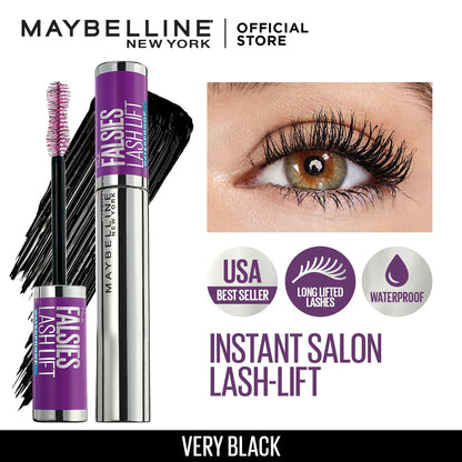 The Falsies Lash Lift Mascara Maybelline