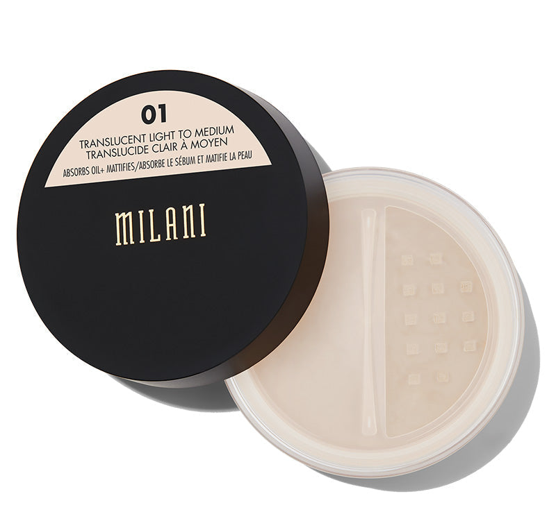 Make It Last Setting Powder Milani