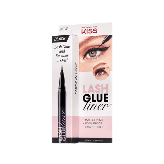 Lash Glue Liner Kiss