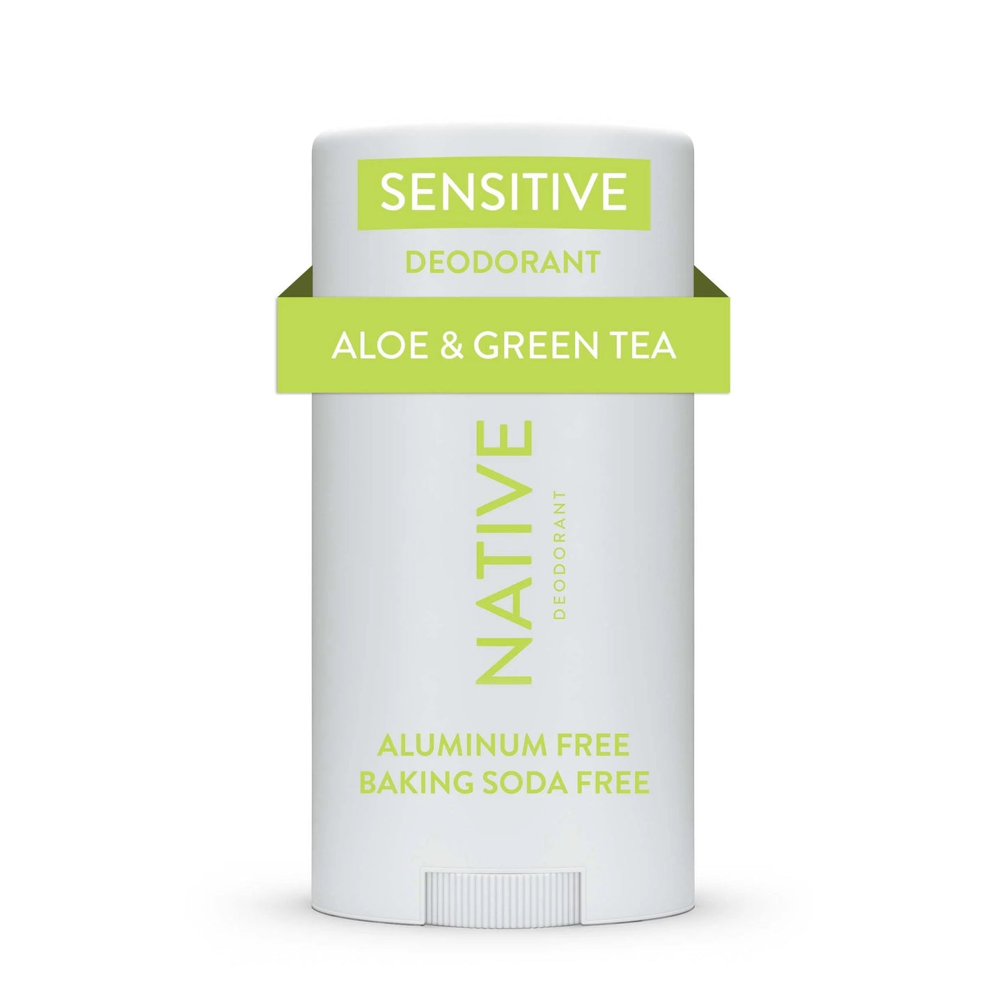 Native Aluminum & Paraben Free Deodorant