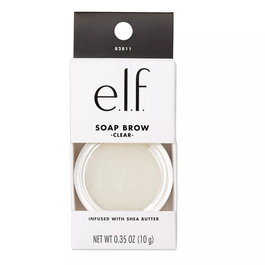 Soap Brow Elf