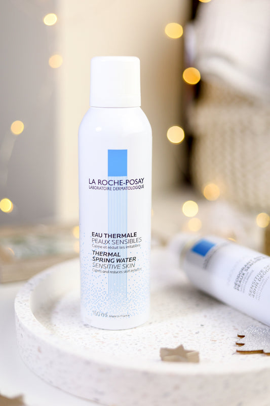 Thermal Spring Water Mist La roche posay