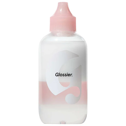 Milky oil- Glossier waterproof makeup remover