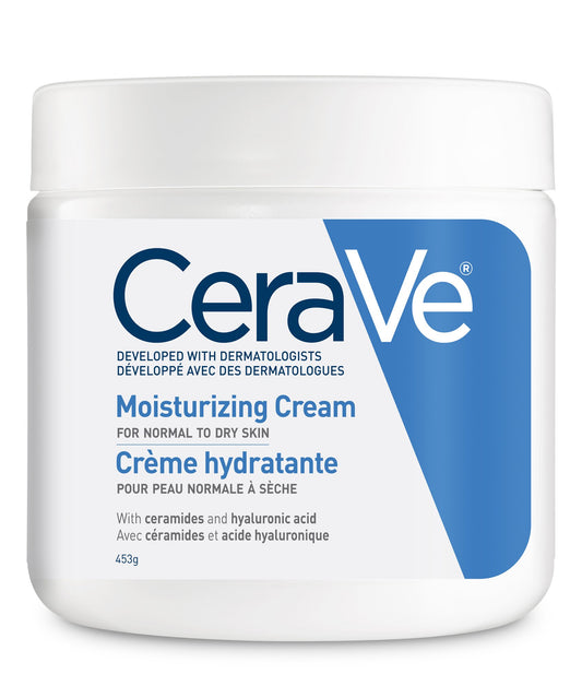 Moisturizing Cream Cerave