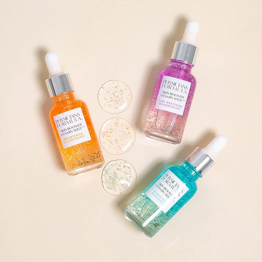 Skin Booster Vitamin Shot Physicians Formula 30ml