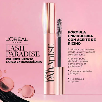 Lash Paradise Mascara L’Oréal