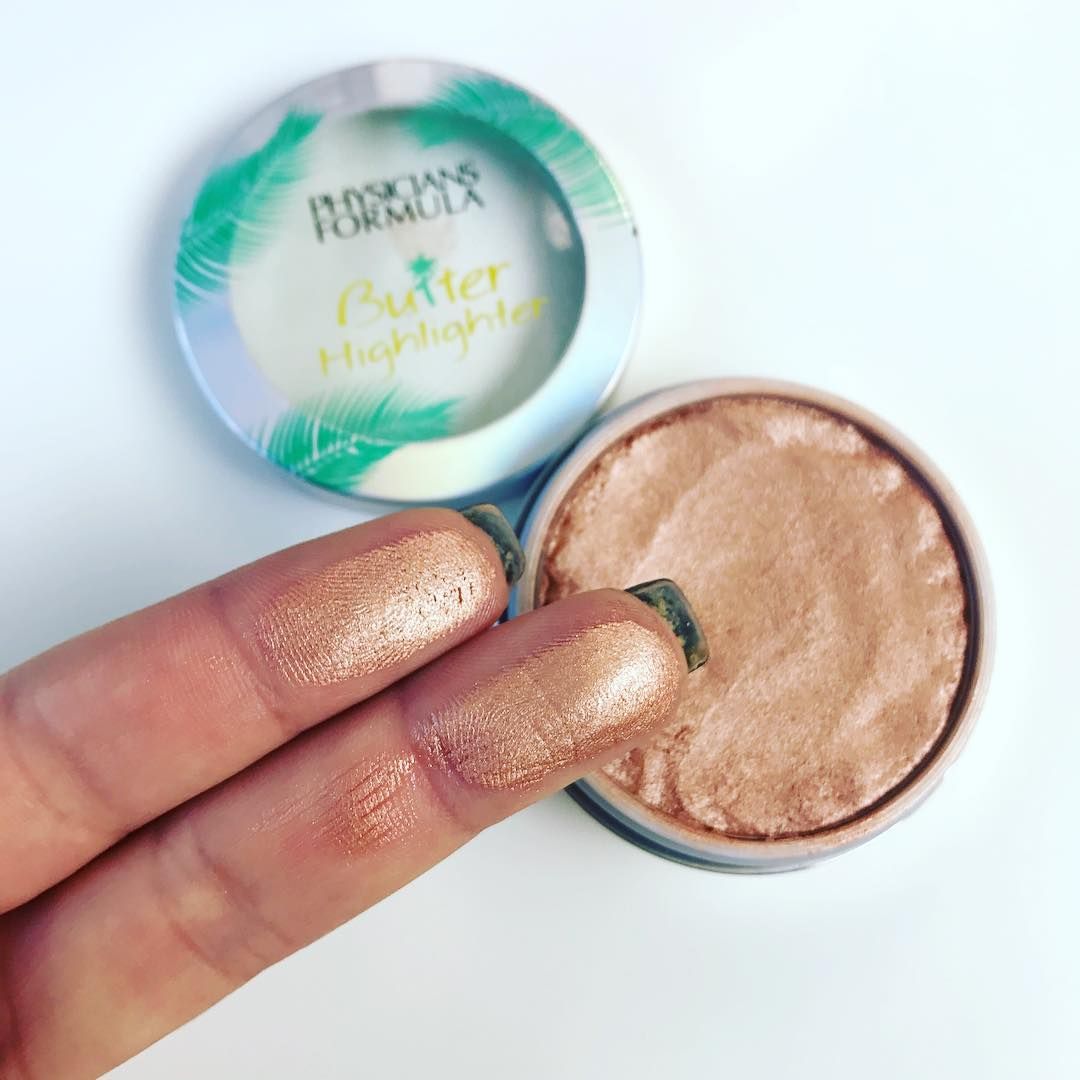 Butter Highlighter Physicians Formula