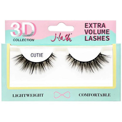 3D Lash Pair J.Lash