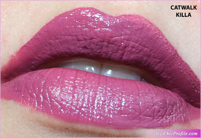 Huda Beauty Demi Matte Liquid Lipstick